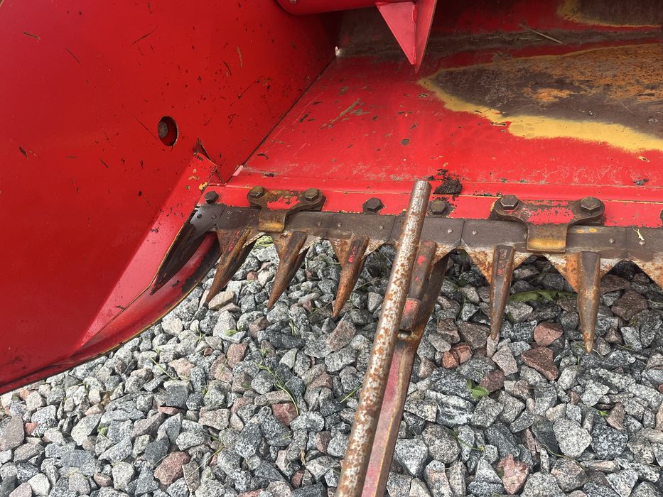 Massey Ferguson 330 MF 330 Массей Фергюсон
