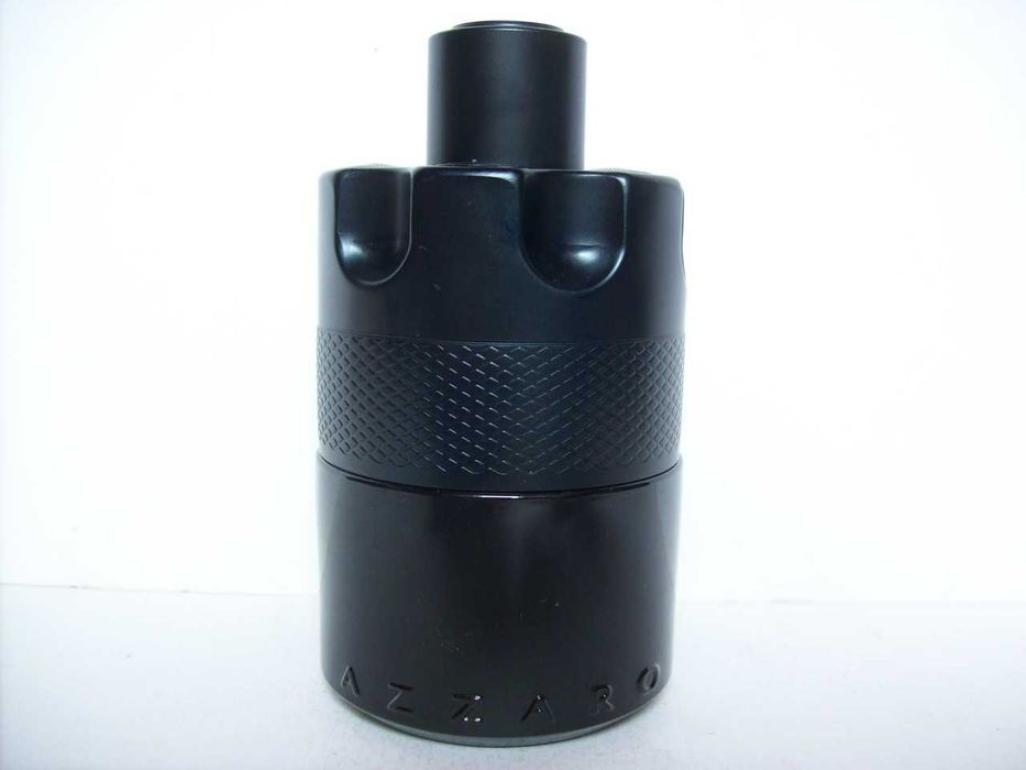 Azzaro The Most Wanted Intense EDP - 100ml b