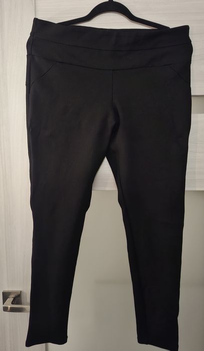 Legginsy "wyszczuplające "