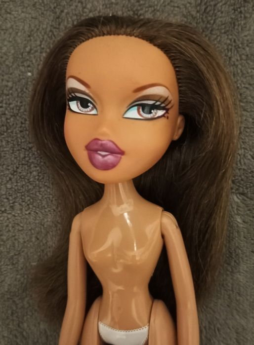 Лялечки Братц Ясмін