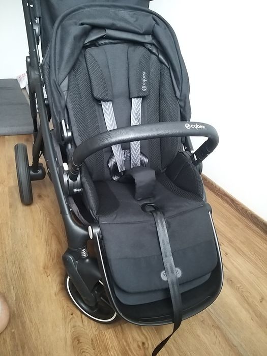Wózek cybex gazelle S