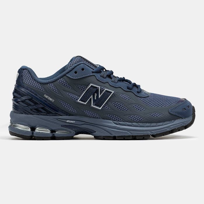 Кросівки New Balance 1906R Fantomfit Navy premium | Кроссовки чоловічі