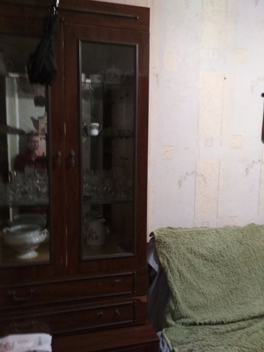 Сдам комнату в частном доме