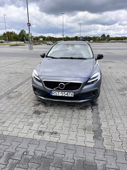 Volvo V40 Cross Country