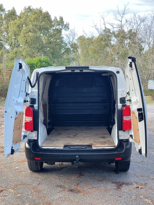 Citroen jumpy L2  2.0hdi 150mil km