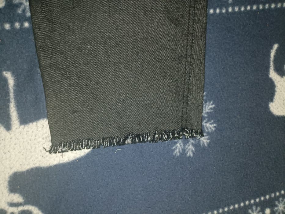 Spodnie ciążowe Bonprix r. 48