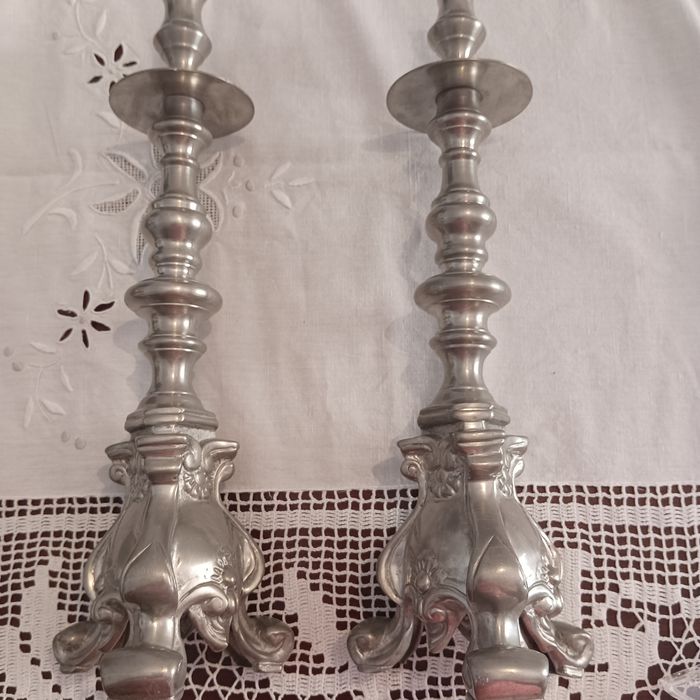Conjunto de estanhos