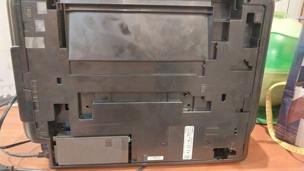 Продам  Принтер-сканер-ксерокс Canon Pixma MP 280. В отличном рабочем состоянии