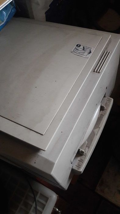 Ксерокс RICOH FT-1208