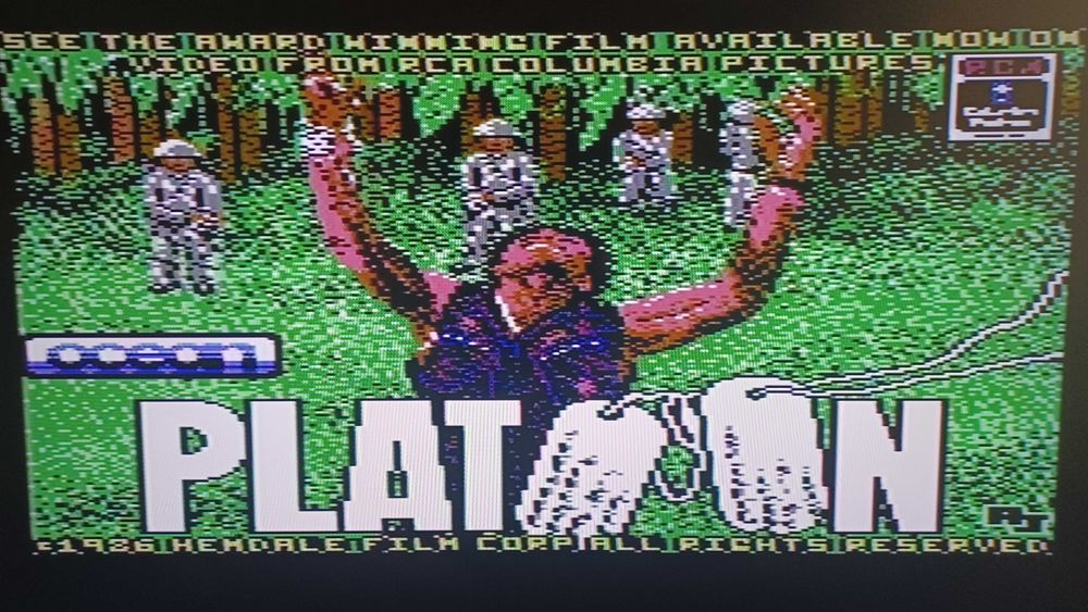 C64 Kasety do Commodore 64 - zestaw 87 sztuk, testowane