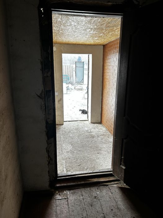 село Трепівка, вулиця Шкільна (торг реальному покупцю)