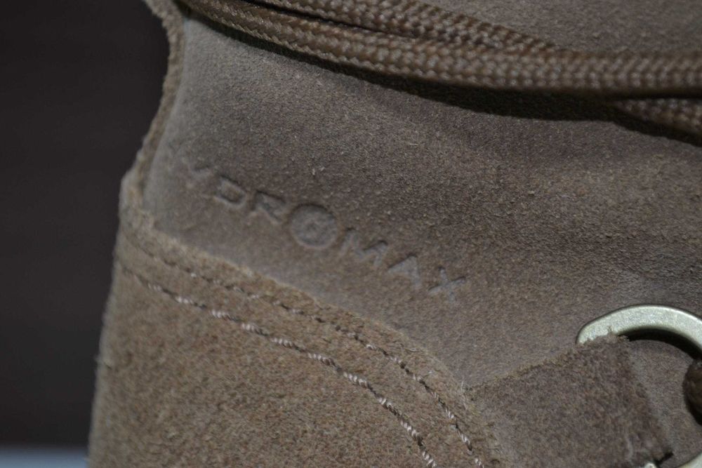 ecco 37р зимние сапожки hydromax зимние