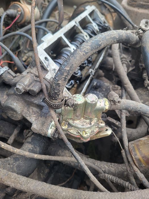 ЗАЗ Таврія 1990 року