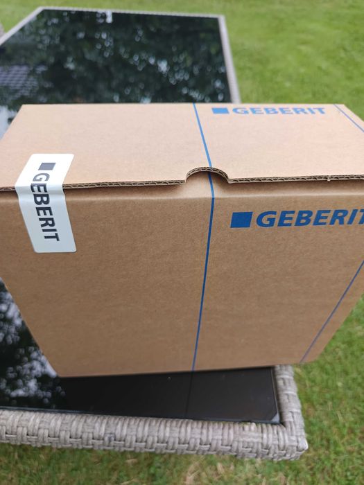 Opaska zaciskowa Geberit Mapress 88,9