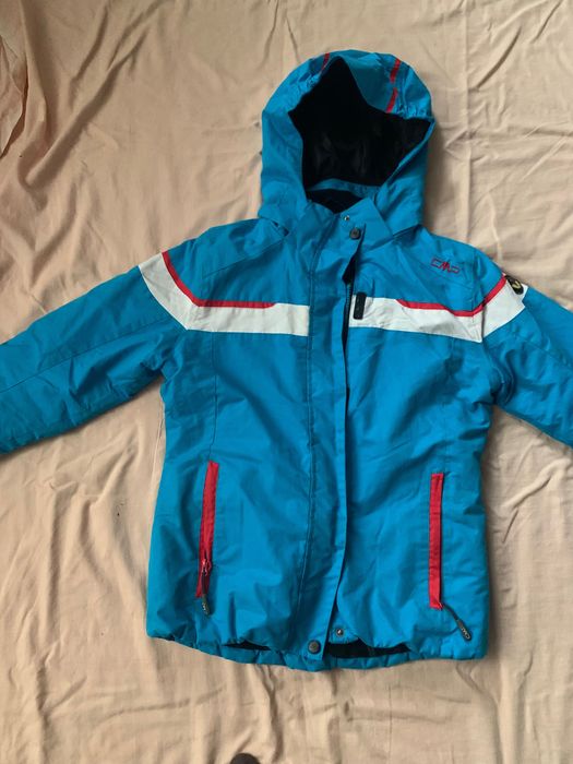 Курточка дитяча, спортивна