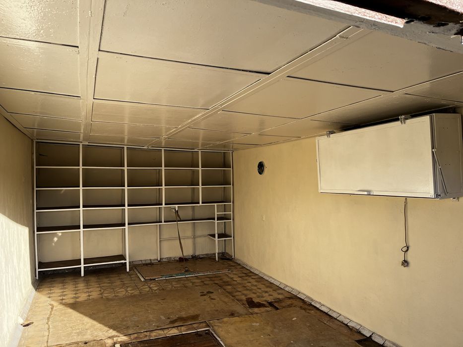 Продам гараж ГСК «Победа» ул. Танкопия 6 Новые Дома