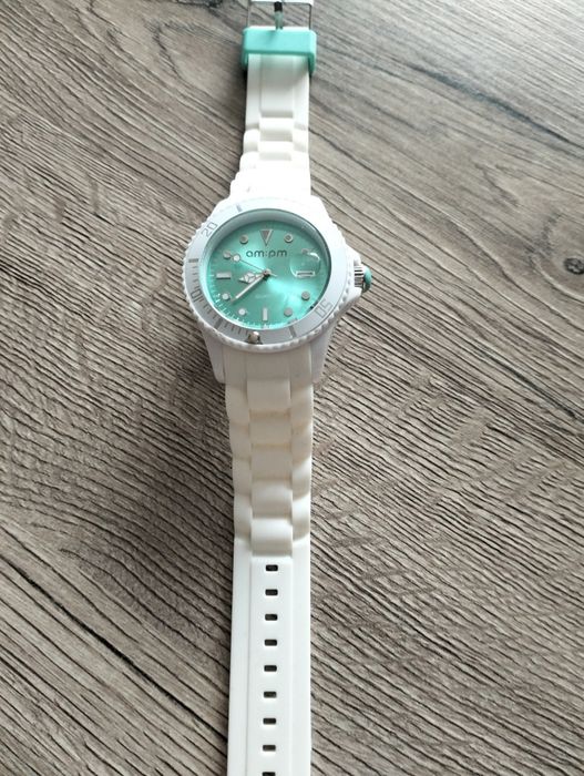Zegarek damski firmy AM PM