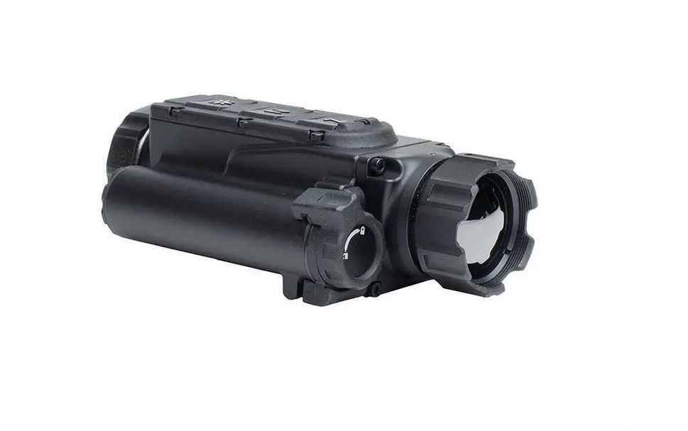 Тепловизионная насадка на прицел Nitehog Viper-35, тепловизор