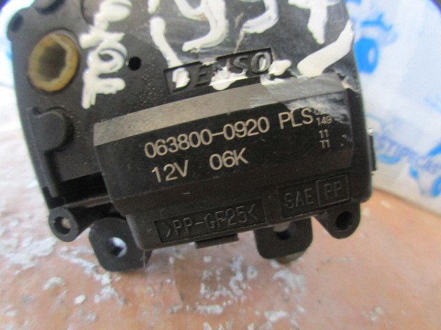 Motor da comporta da sofagem TOYOTA Auris Hatchback (_E15_)