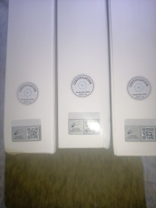 Продам оригинальные павербанки Baseus Adaman Metal 20000 mAh 22.5W