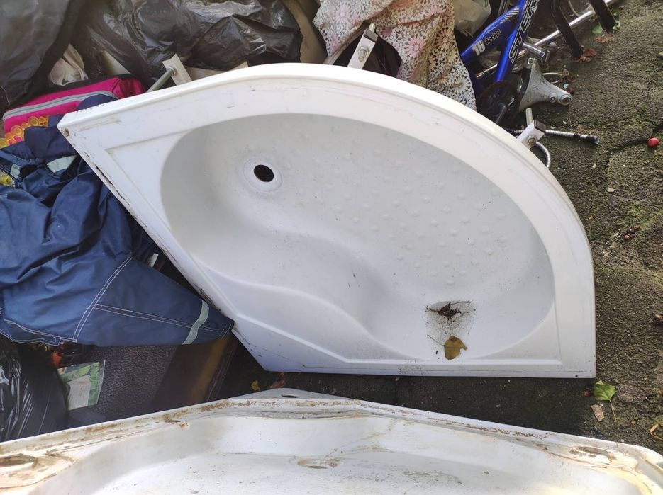 Поддон для душа .