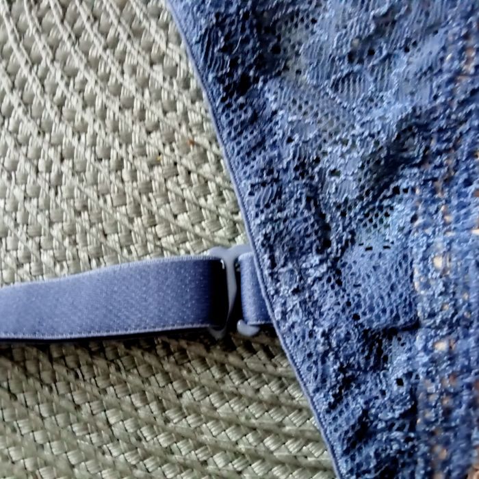 Biustonosz Esotiq 65D