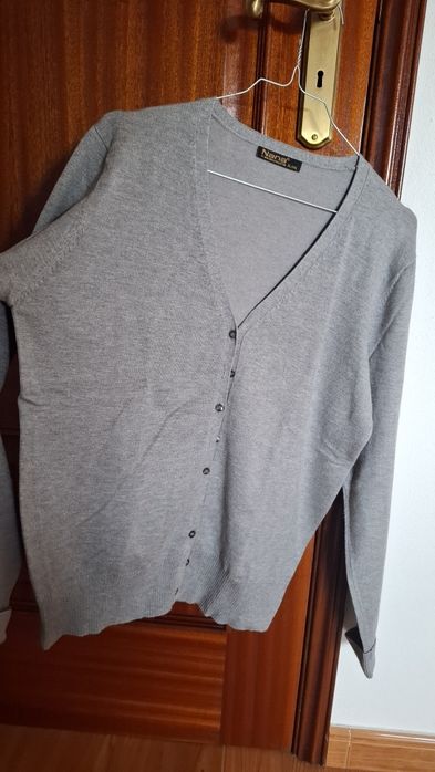 Casacos de malha 4 unidades