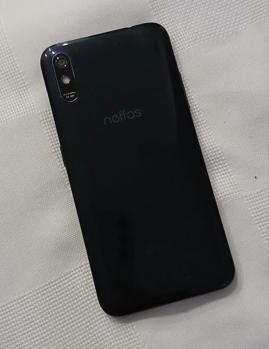 Telémovel Neffos leva 2 Cartões unico problema e a gaveta do cartao