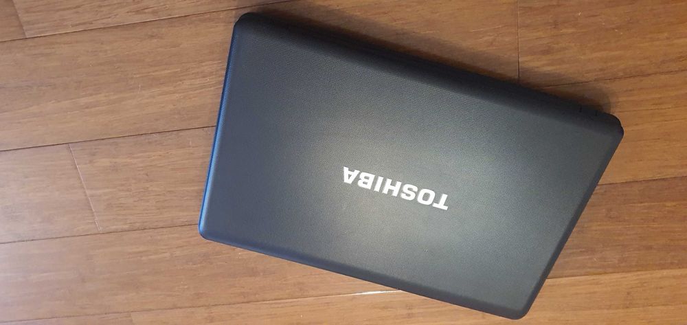 Toshiba SATELLITE PRO C660-1P1 CPU i5 2410 2.3 GHz 8GB HDD 500GB 15.6"