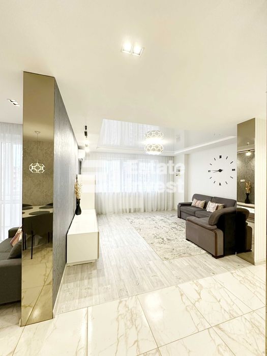 3-комнатная квартира по адресу ул. Китобойная (площадь 91,9 м²) - Atlanta.ua - фото 23