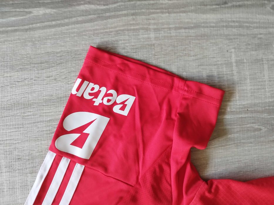 Camisola do S.L.Benfica