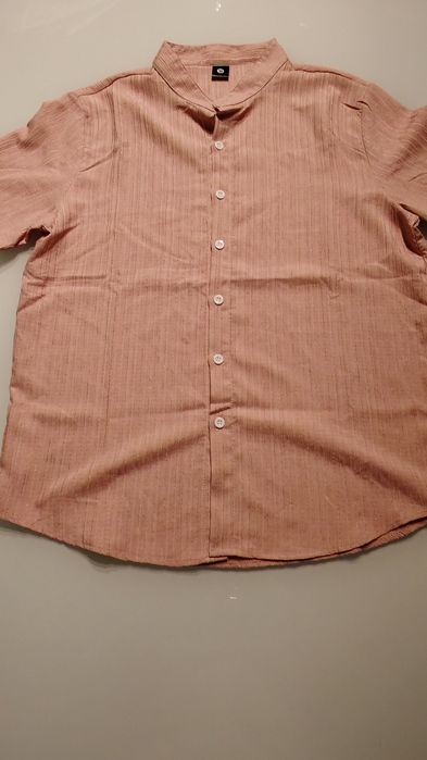 Camisas Estilo Oriental - Tam M   •NOVAS•