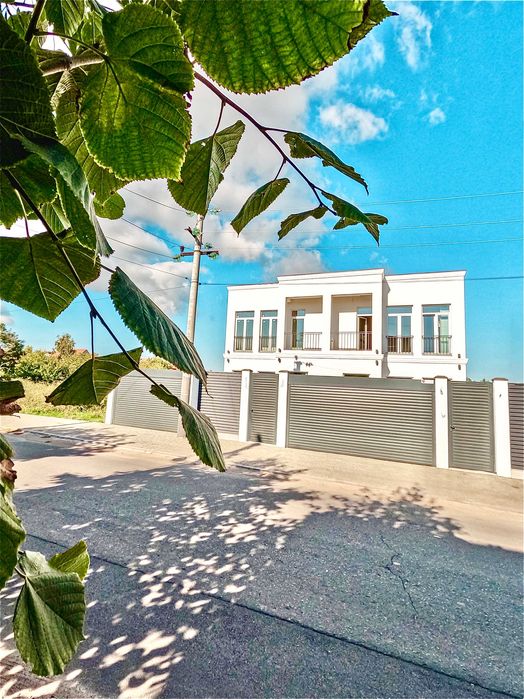 2-этажный дом на Таирово. Район 411 Батареи. 1N28