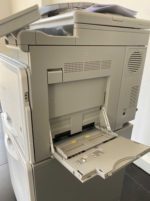 Impressora RICOH MPC307 Recondicionada