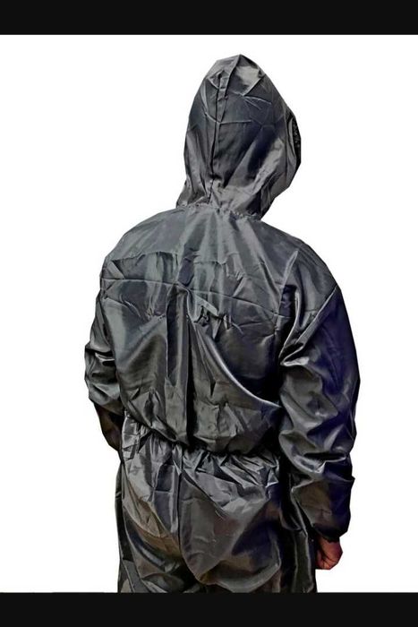 Малярний комбінезон Q-REFINISH розмір XL