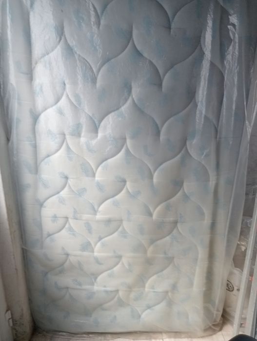 Colchão de solteiro