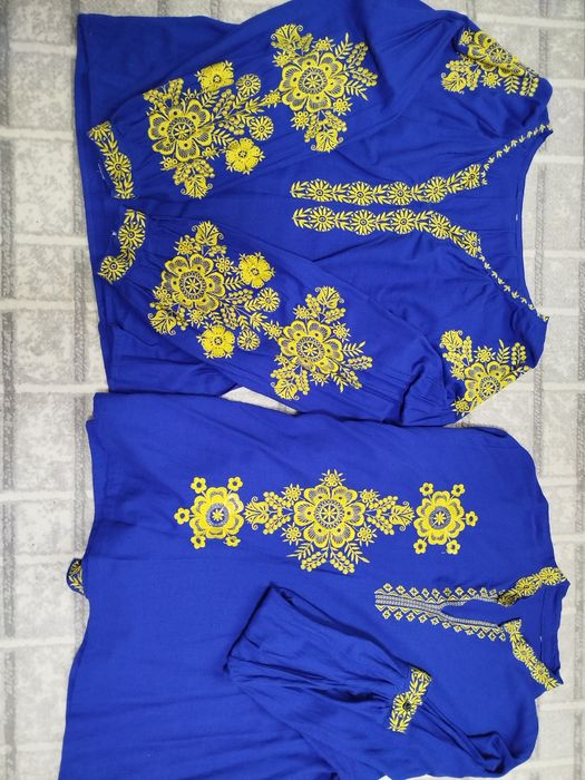 Вишиванки парні, вишиванка чоловіча, вишиванка жіноча