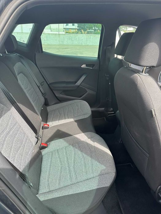 SEAT Arona Xperience 1.0 TSI DSG 110 cv — 2023 — photo 4