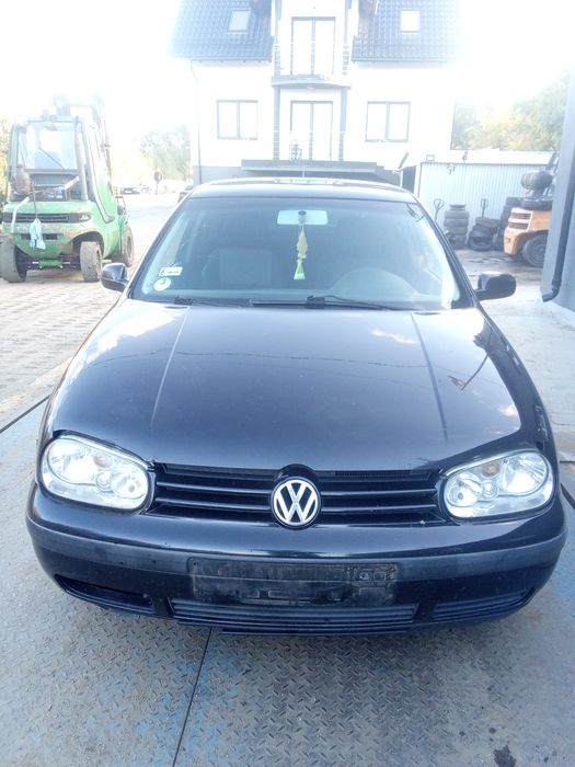 Golf 4 1.9 tdi części