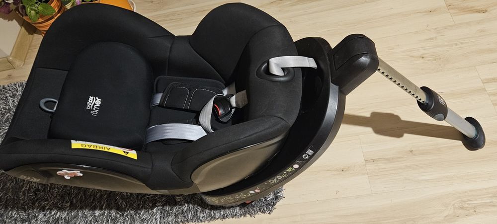 Fotelik Britax Romer Dualfix 2 R
