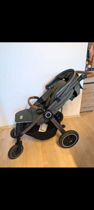 Wózek spacerowy firmy JimmyLee