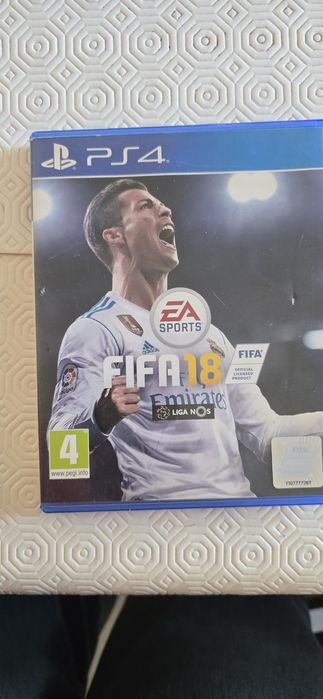 Vendo playstation 4
