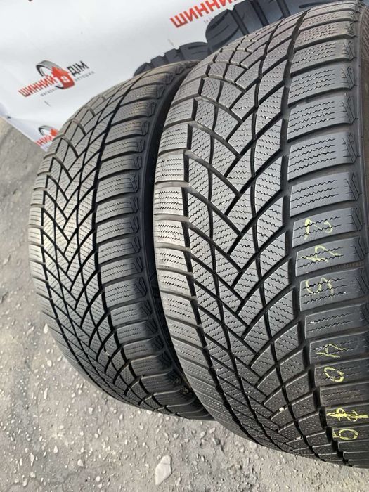 Шини  245/40 R19 Matador 2021 рік 8 мм