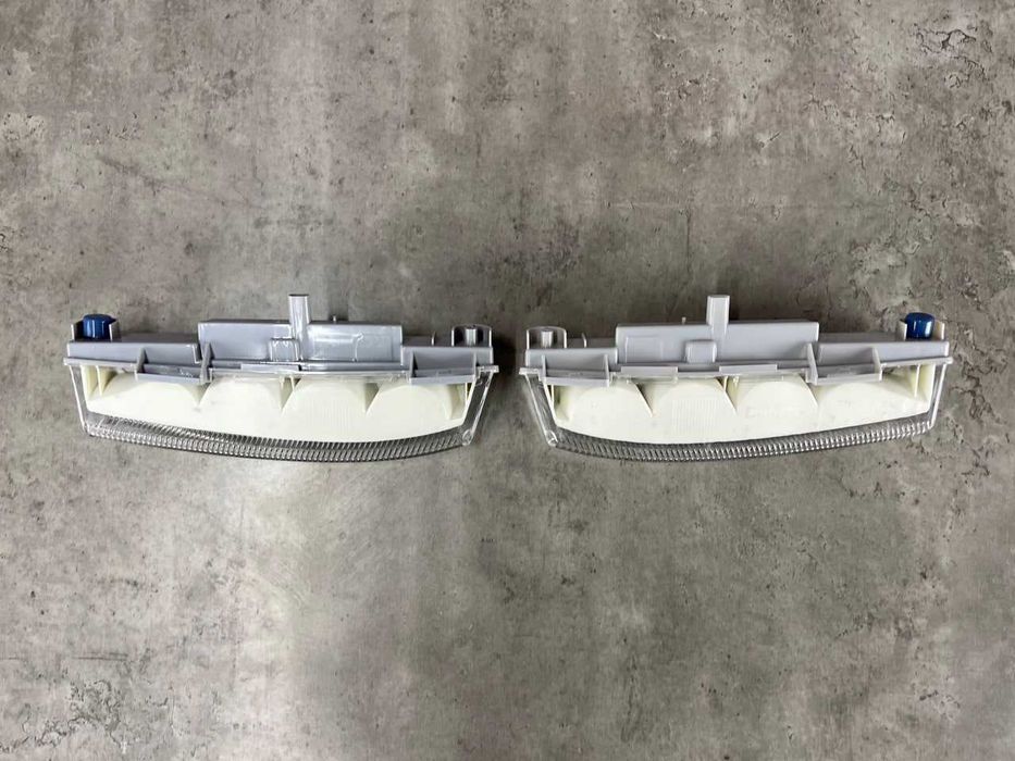 Фара денного світла рест  - Mercedes Benz ( C Class W204 ) 2011-2015