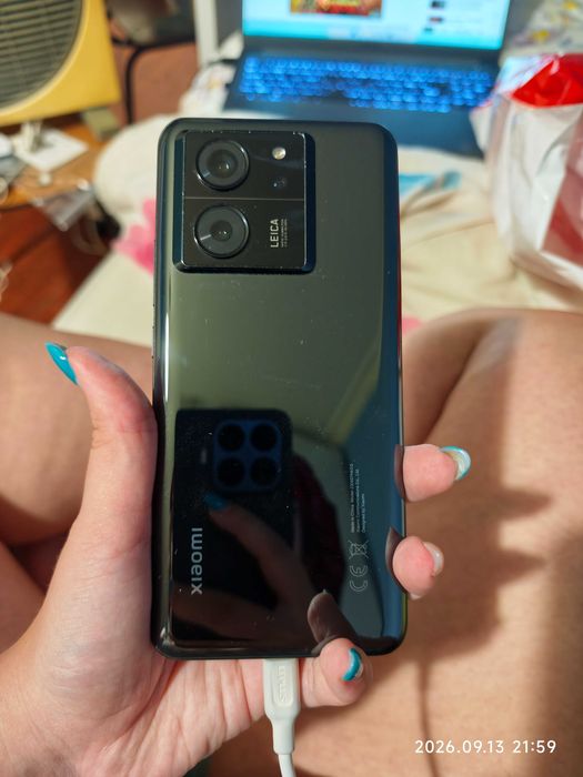 Telemóvel Xiaomi 13T