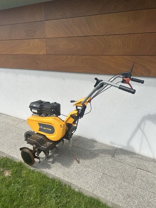 Glebogryzarka Stiga SRC 75 RB