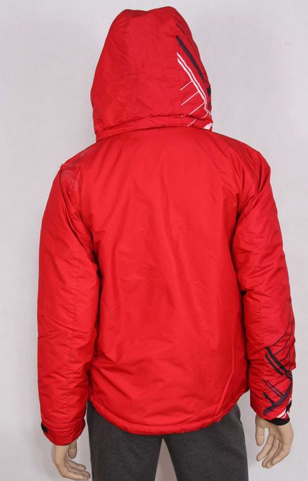 Kurtka narciarska Brugi  XL nowa