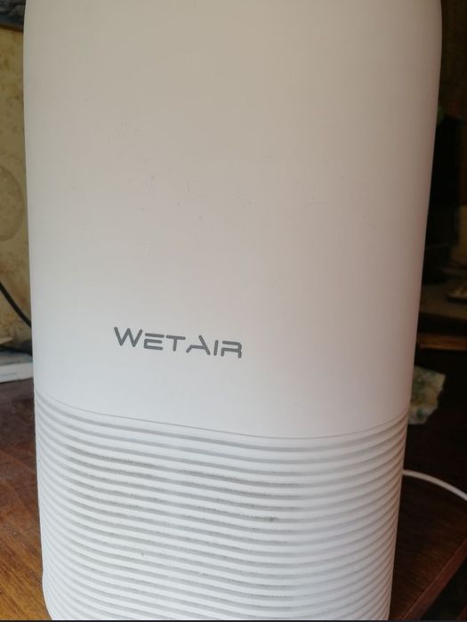 Очисник повітря/очиститель воздуха Wet Air WAP-20