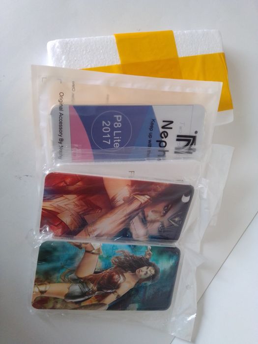 Huawei P8 Lite '17 NEW Cases and Screen Protector64283899520130124