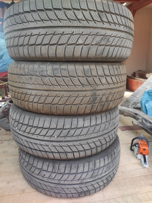 Opony zimowe Goodride rozmiar 225/50/18